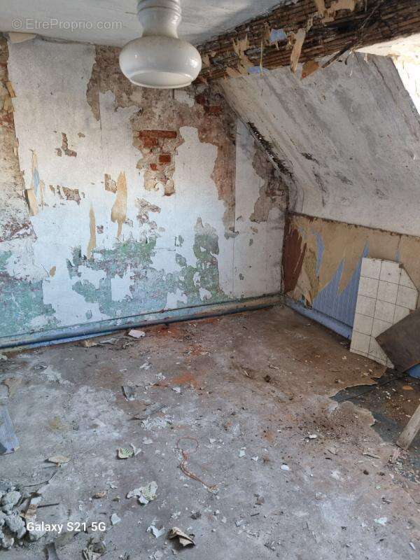 Appartement à DIEPPE