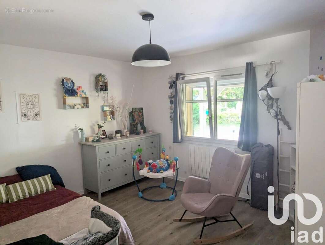 Photo 6 - Maison à SAINT-HILAIRE-LES-ANDRESIS