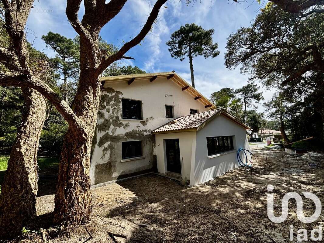 Photo 3 - Appartement à HOSSEGOR