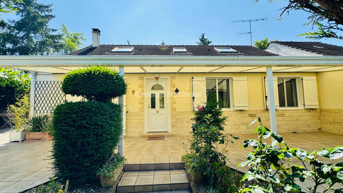 Maison à CHAMBLY