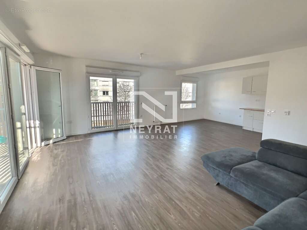 Appartement à DIJON