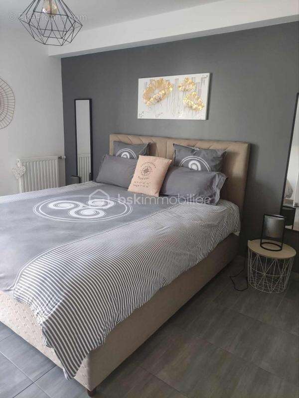 Maison à RIANTEC