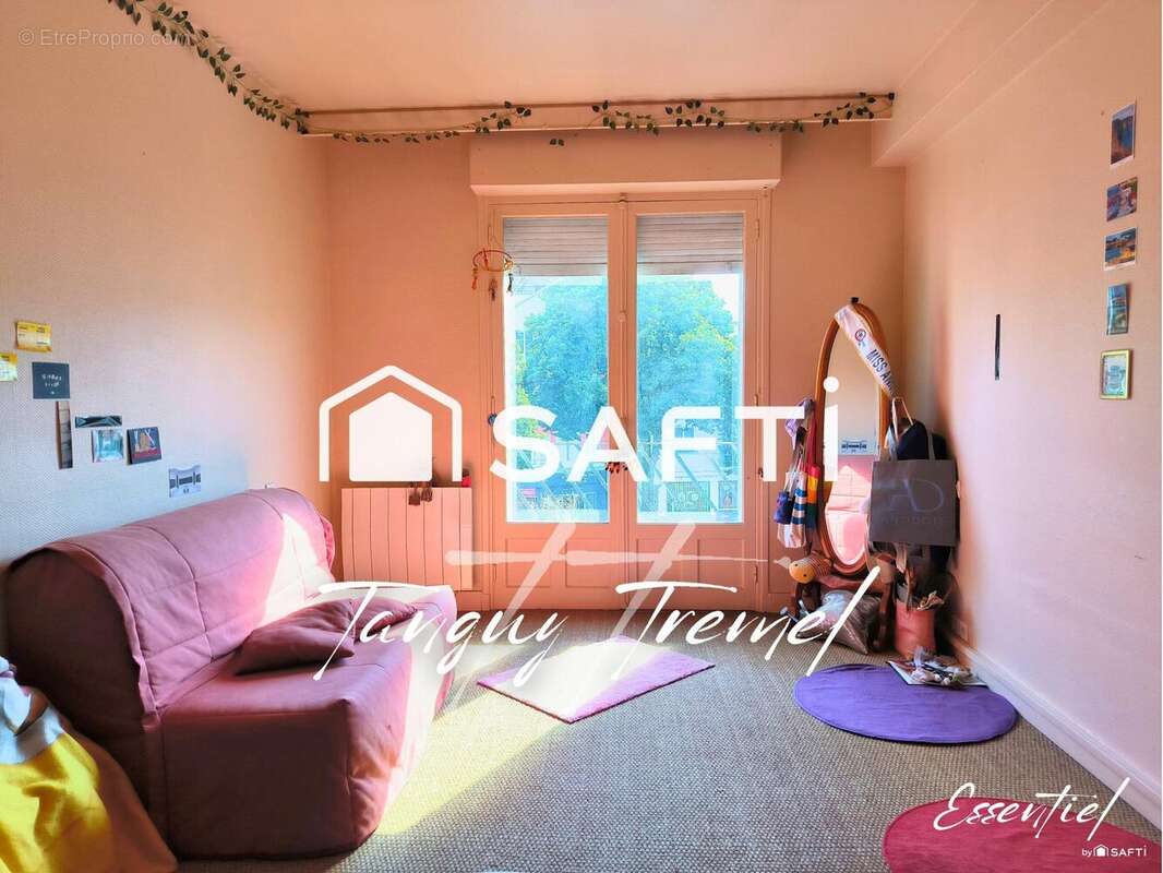 Photo 4 - Appartement à LORIENT