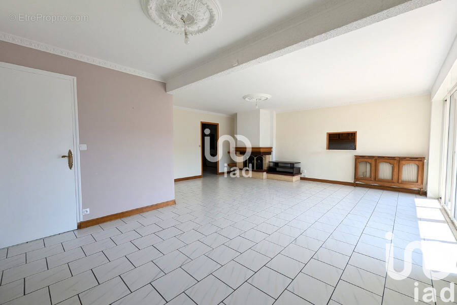 Photo 1 - Appartement à LENS