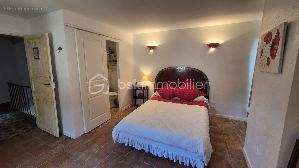 Maison à ROQUEFORT-DES-CORBIERES
