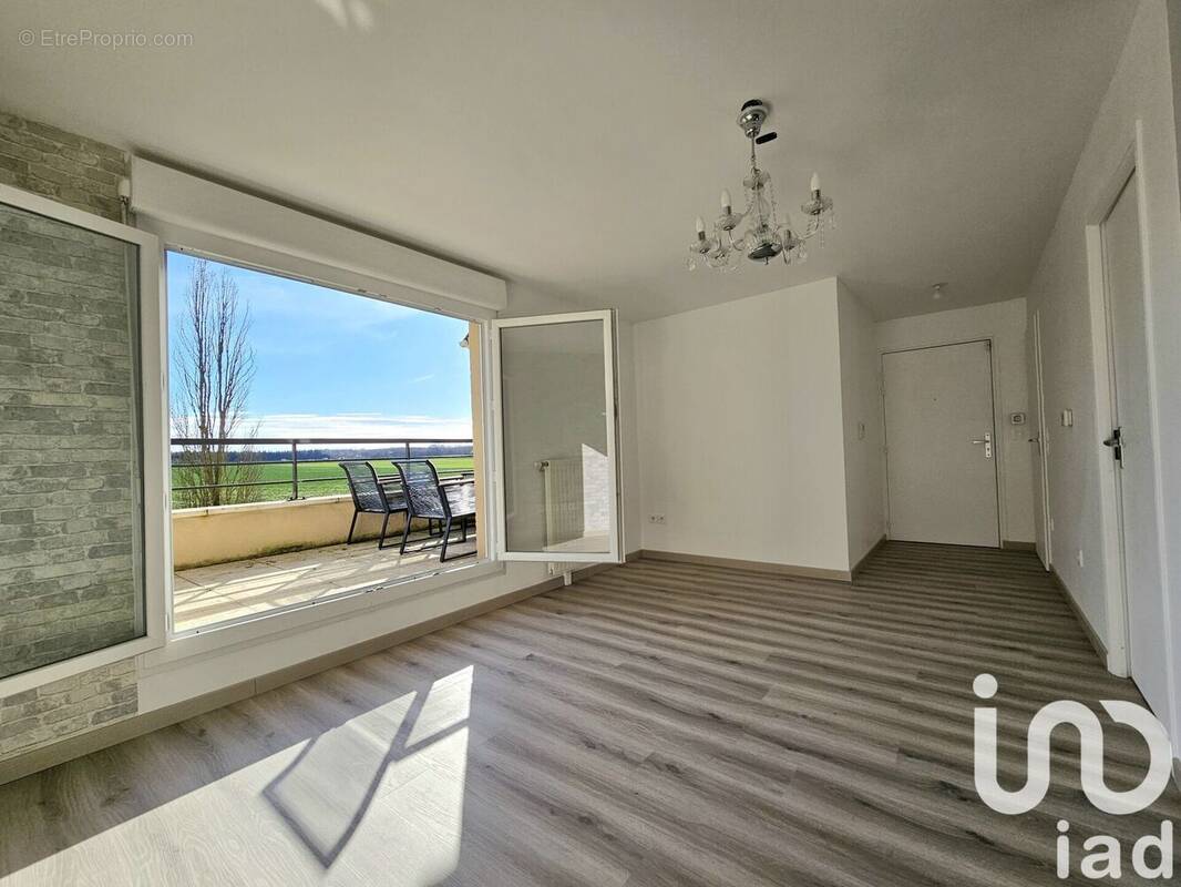Photo 1 - Appartement à PLAISIR
