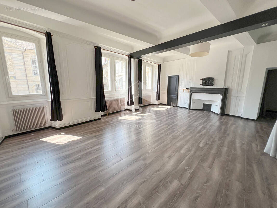 Appartement à VESOUL
