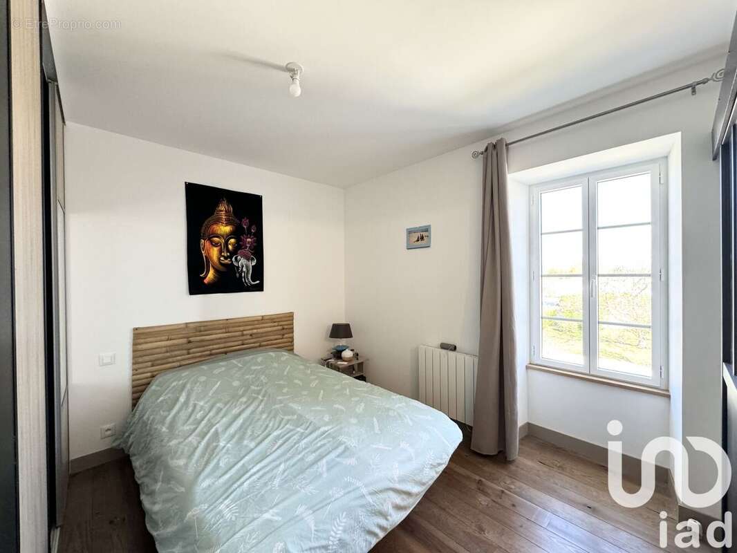 Photo 5 - Maison à VERINES