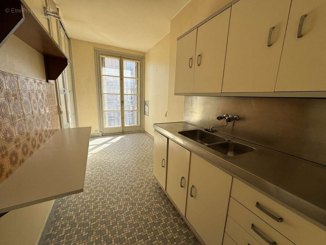Appartement à LE HAVRE