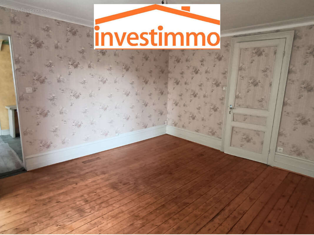 Appartement à DESVRES