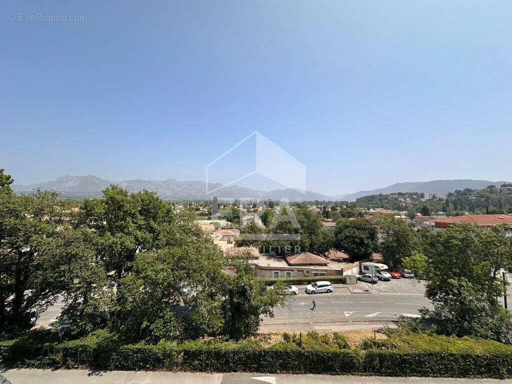 Appartement à AUBAGNE