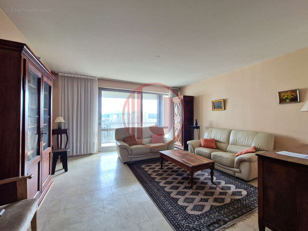 Appartement à MULHOUSE