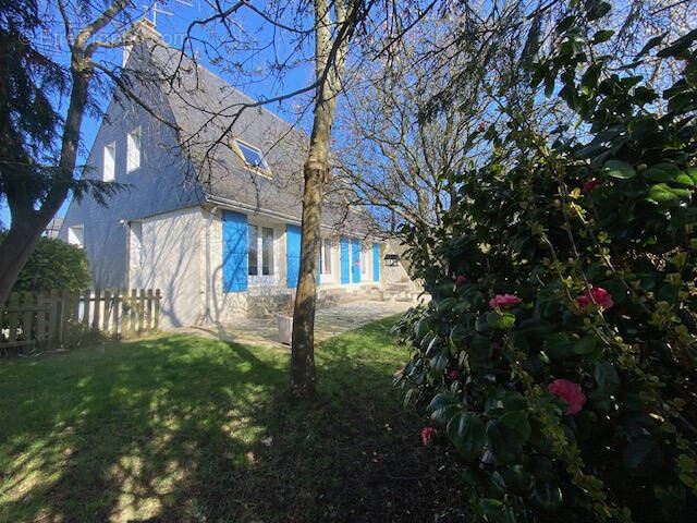 Maison à PLERIN