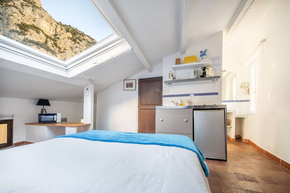 Appartement à MOUSTIERS-SAINTE-MARIE