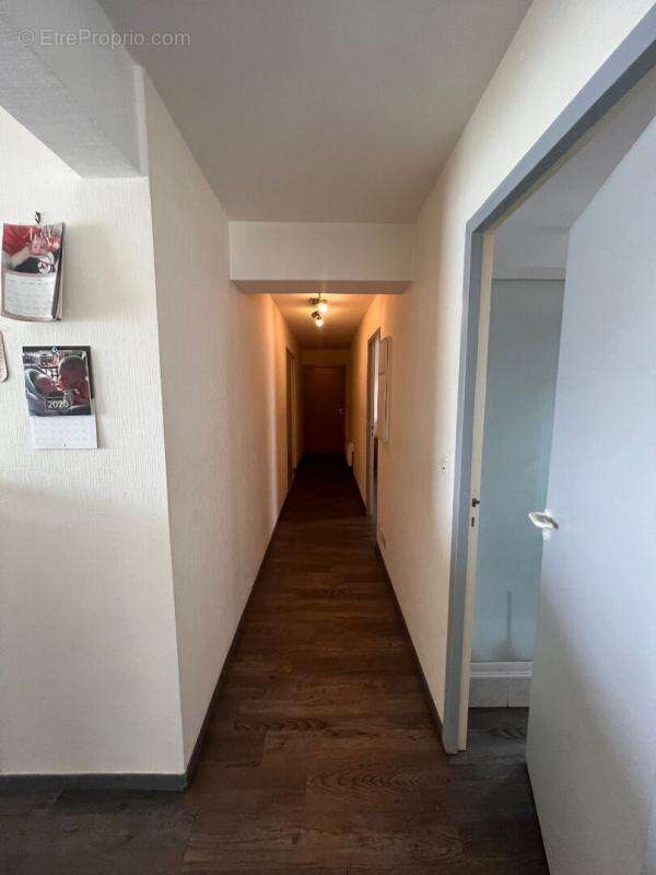 Appartement à BINIC