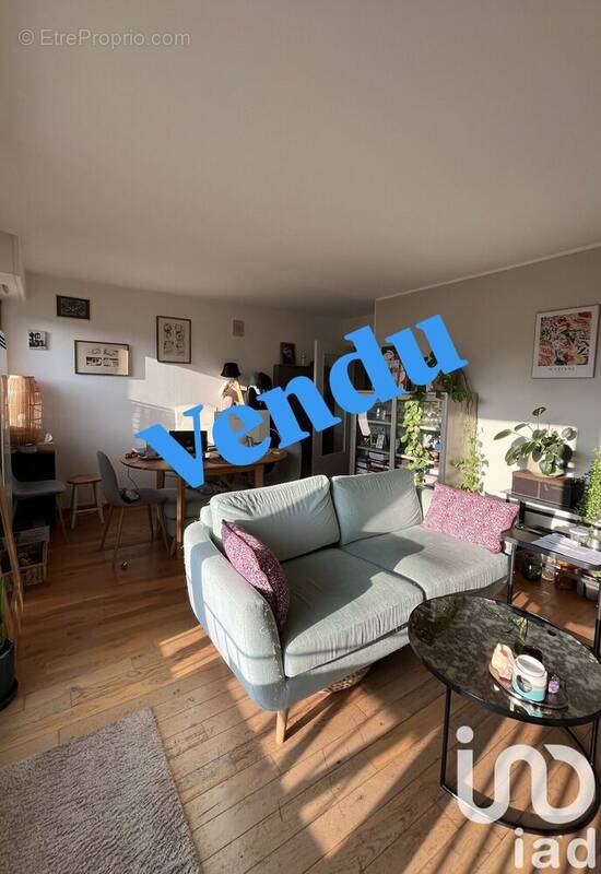 Photo 1 - Appartement à LA MADELEINE