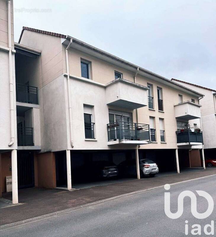 Photo 1 - Appartement à CHOISY-LE-ROI