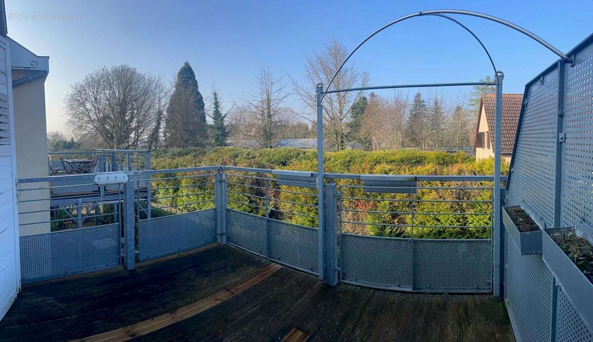 Appartement à ITTENHEIM