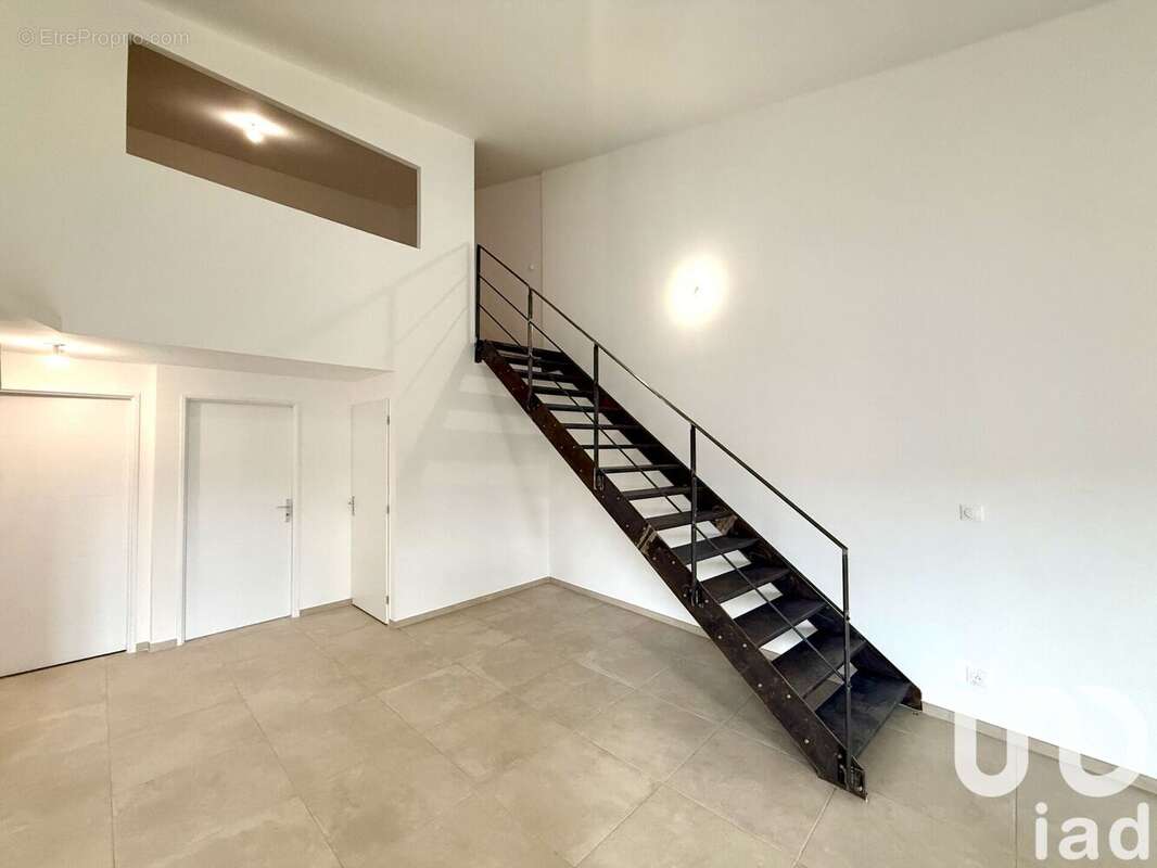 Photo 6 - Appartement à SUZE-LA-ROUSSE