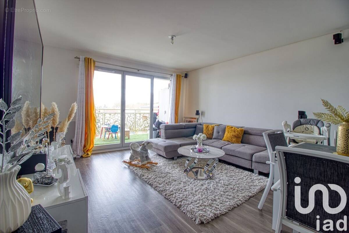 Photo 1 - Appartement à PERSAN