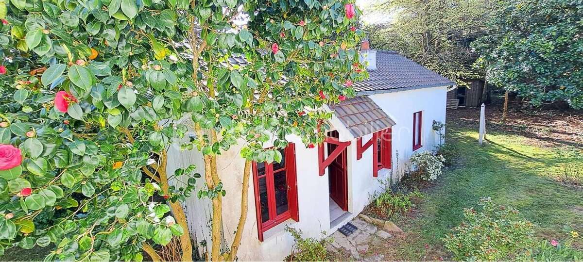 Maison à ERQUY