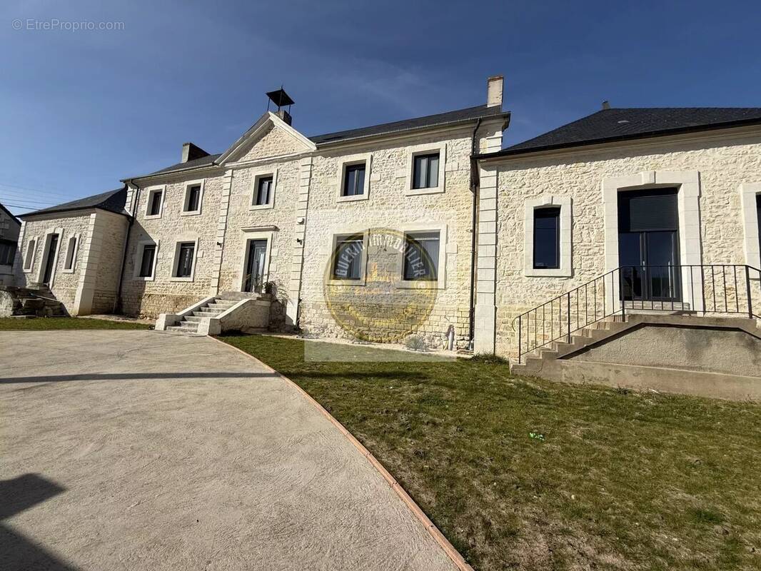 Maison à IMPHY