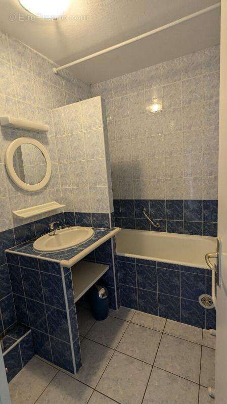 Appartement à PAU