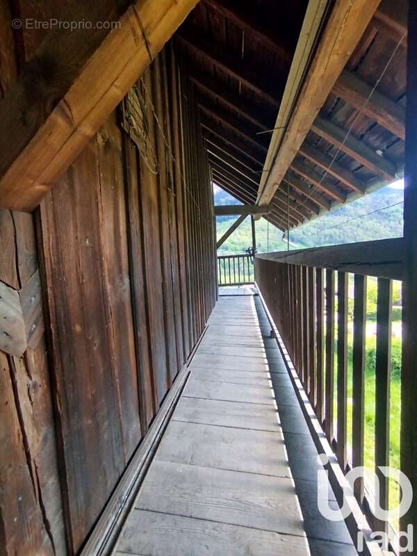 Photo 8 - Maison à MARTHOD