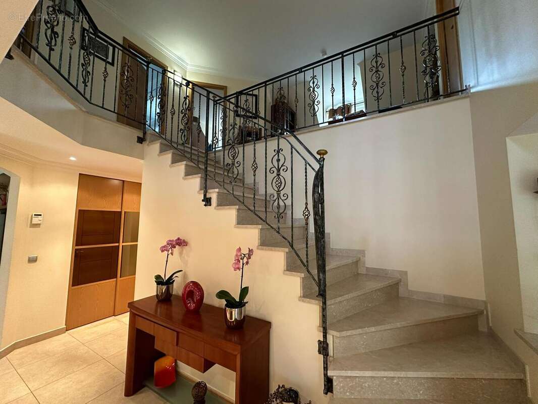 Photo 3 - Maison à LIMOURS
