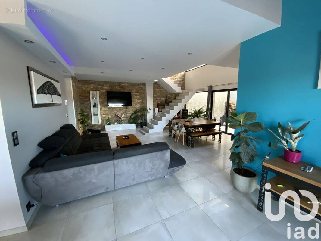 Photo 1 - Maison à MONTADY