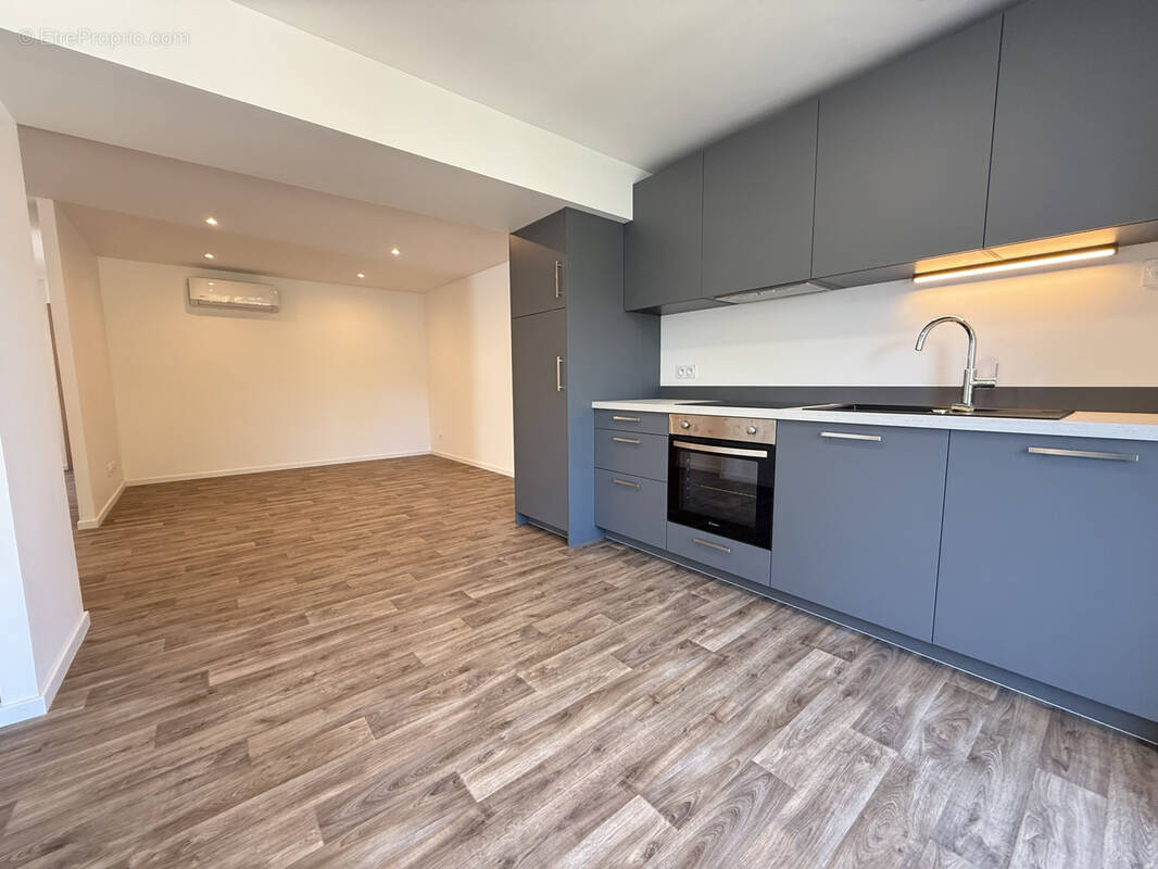 Appartement à HAGUENAU