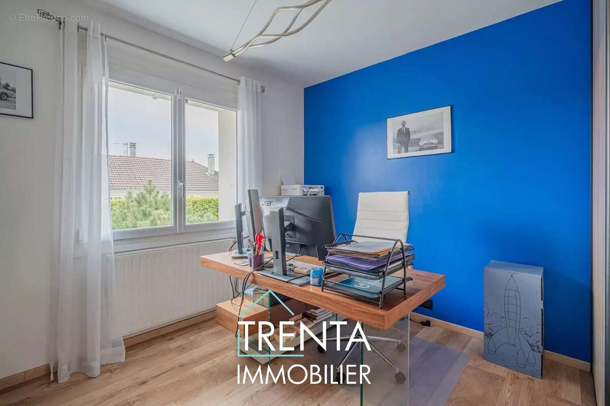 Maison à COUBLEVIE