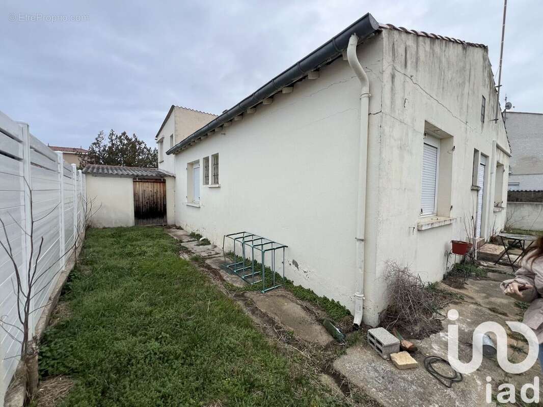 Photo 6 - Maison à FABREGUES