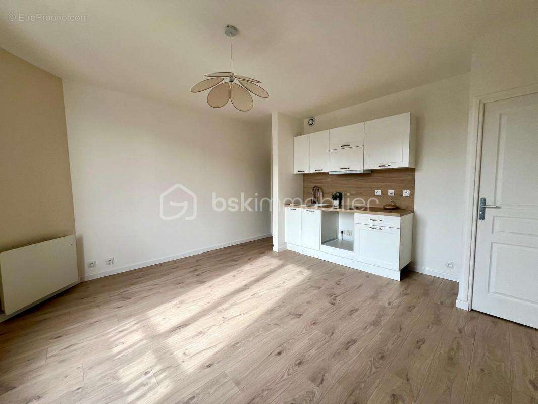 Appartement à ARPAJON