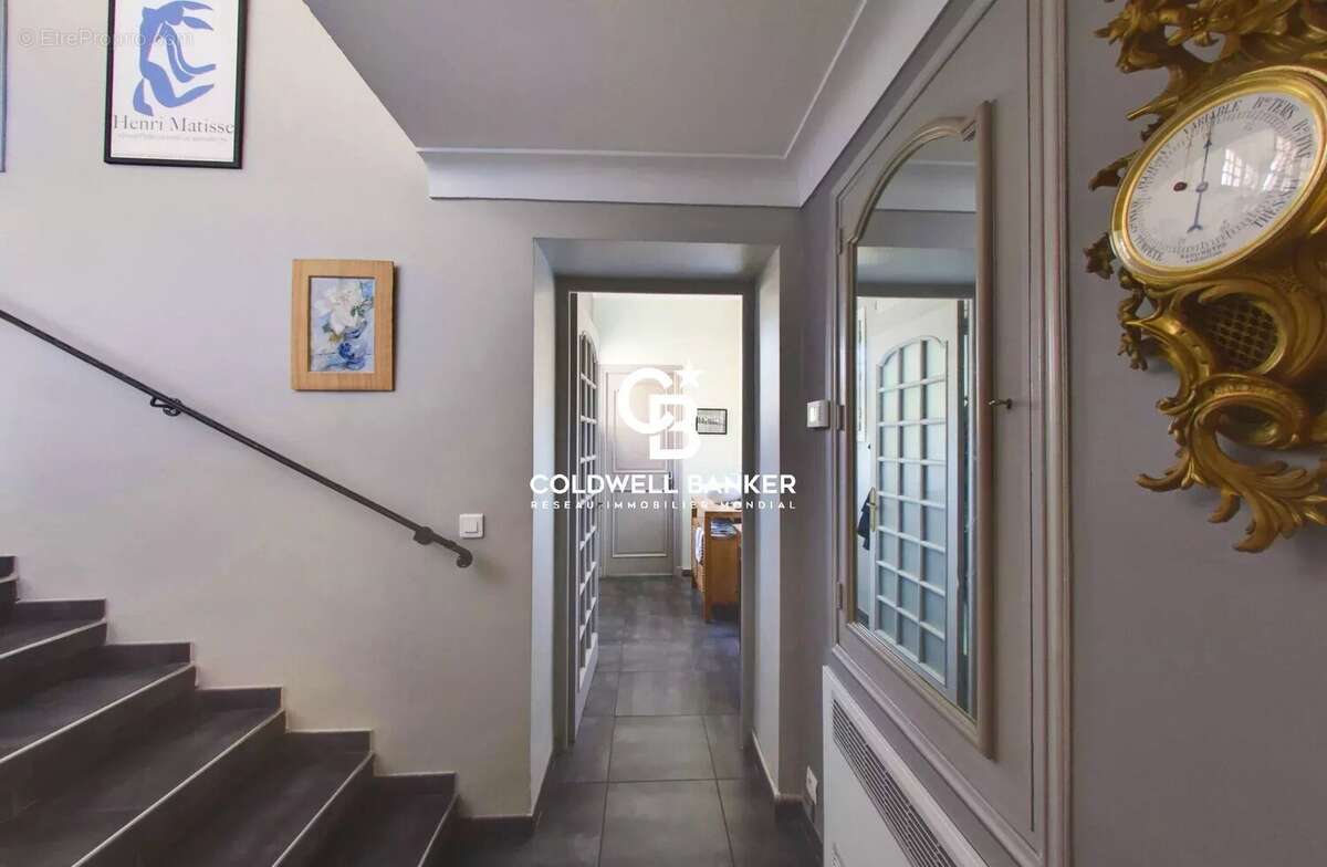 Maison à PERPIGNAN