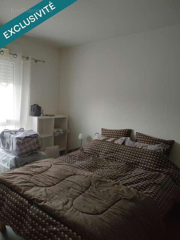 Photo 4 - Appartement à VANNES