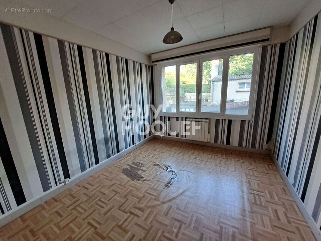 Appartement à VIRE