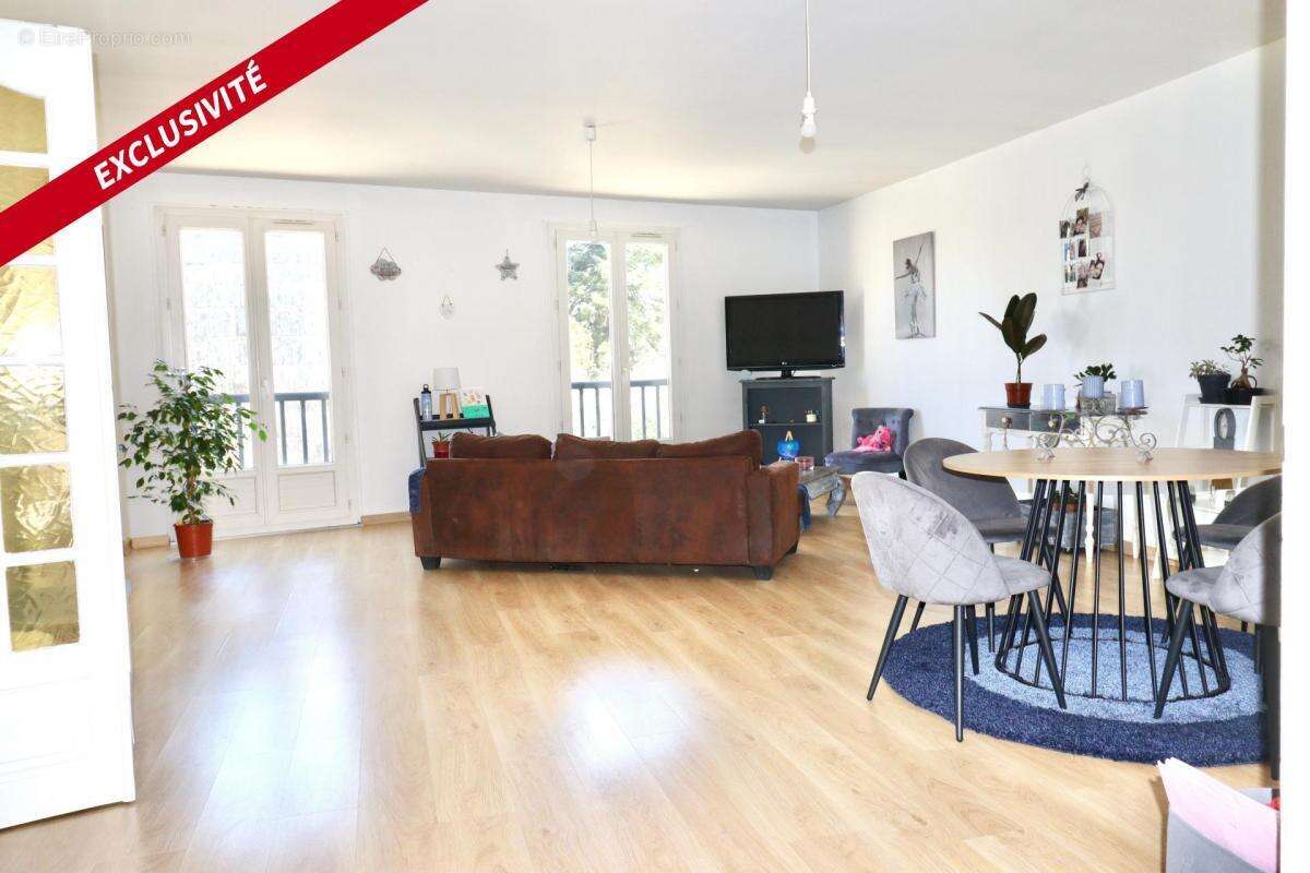 Appartement à CARCASSONNE