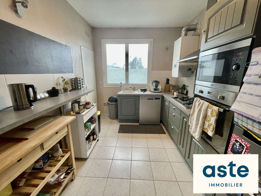 Appartement à BREST