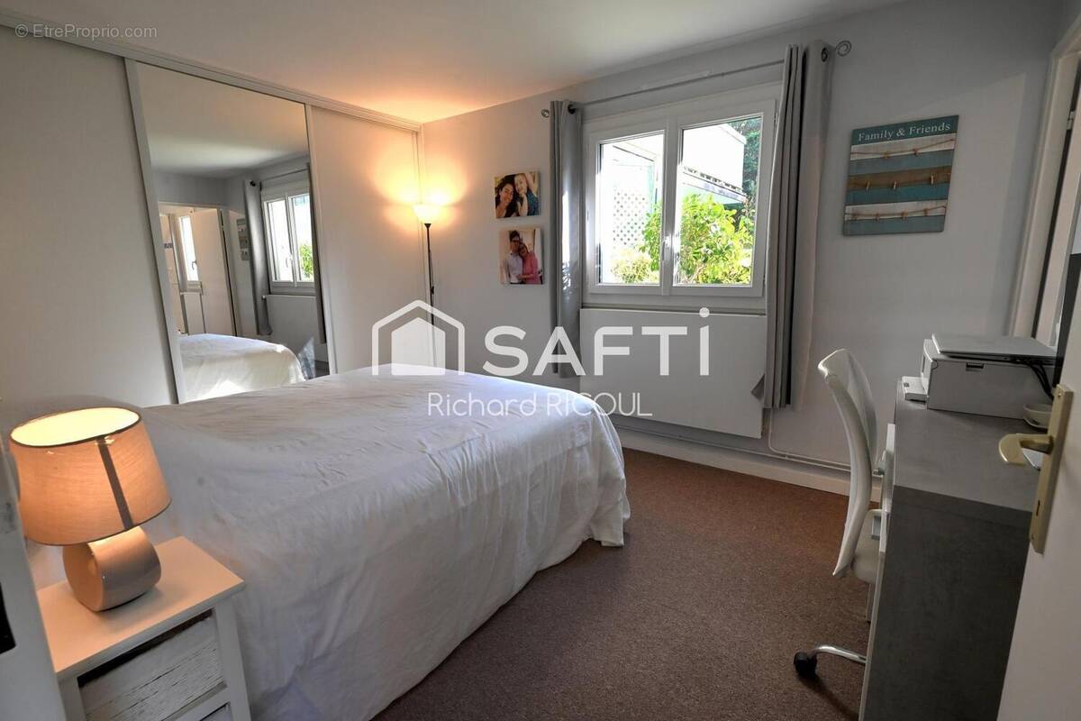 Photo 1 - Appartement à HOULGATE