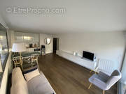 Appartement à LE TOUQUET-PARIS-PLAGE