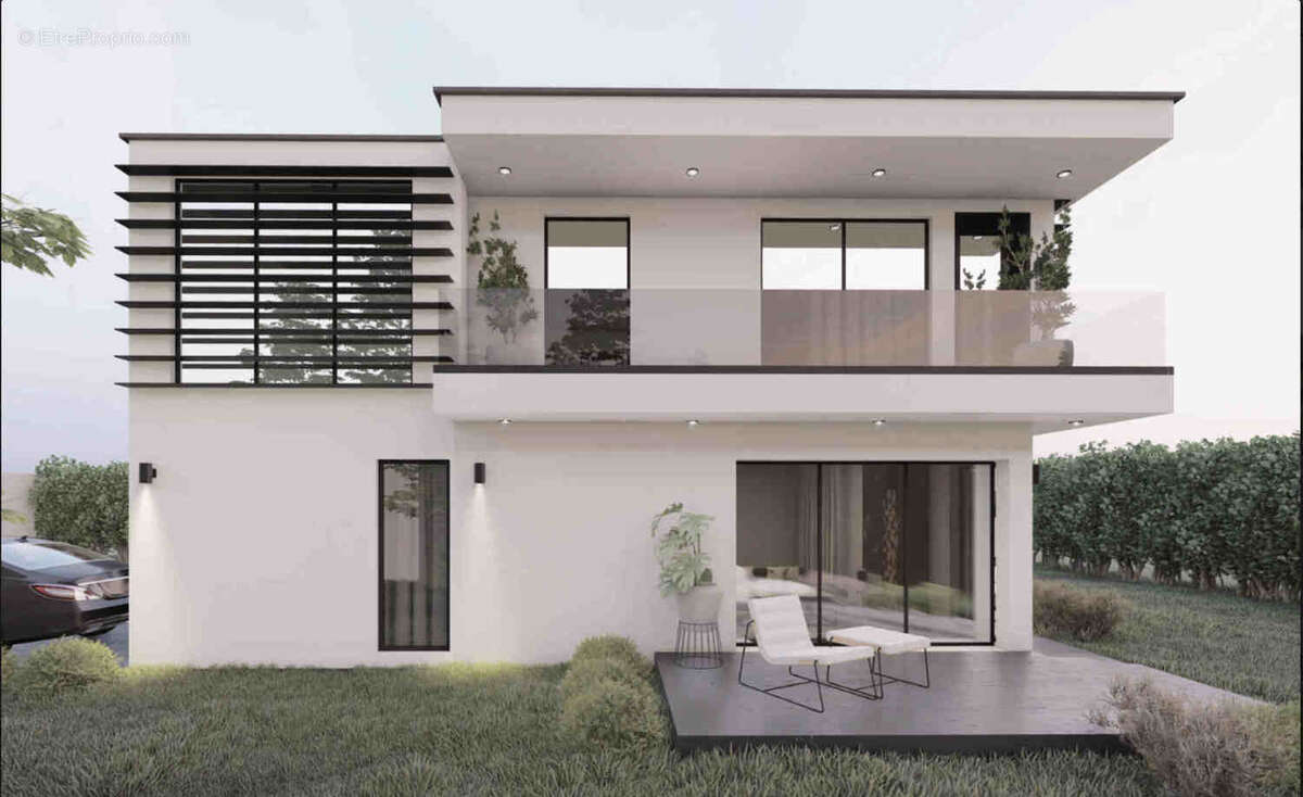 Photo 9 - Maison à LA CHAMBRE