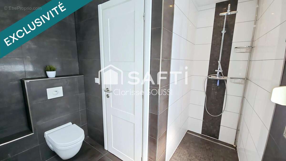 Photo 6 - Appartement à VOLMERANGE-LES-MINES