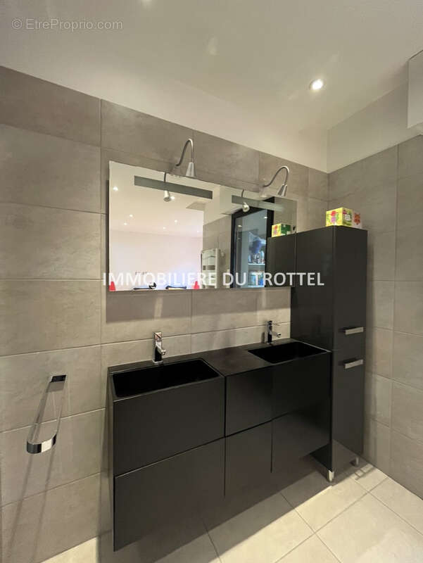 Appartement à AJACCIO