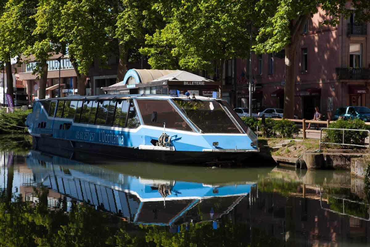 Autre à TOULOUSE