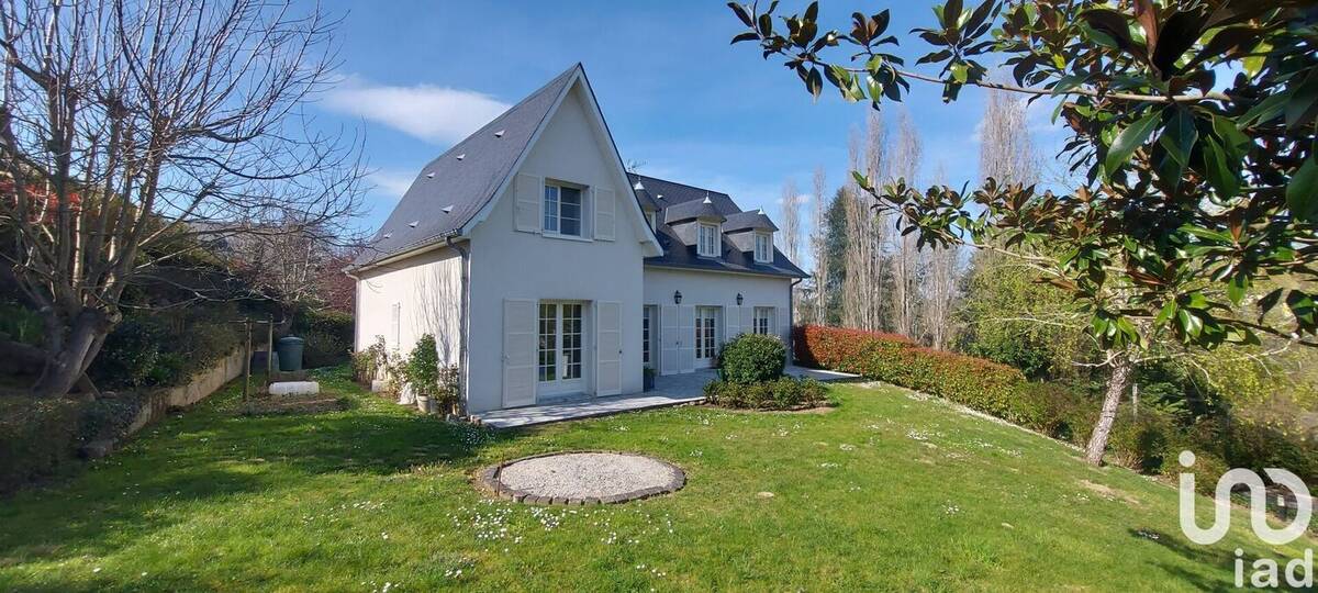 Photo 1 - Maison à OLORON-SAINTE-MARIE