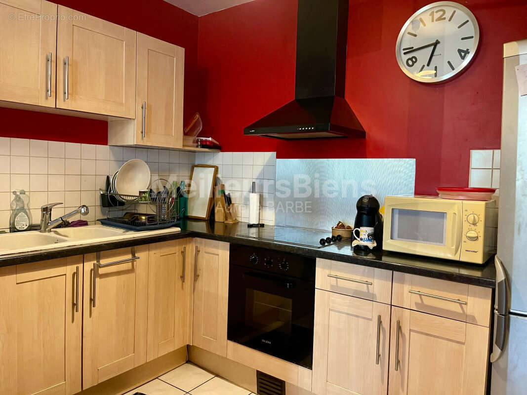 Appartement à AUCH