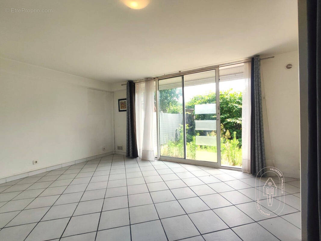 Appartement à LAMBERSART