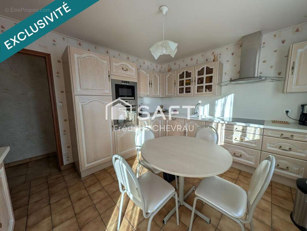 Photo 4 - Maison à CHARNAY-LES-MACON