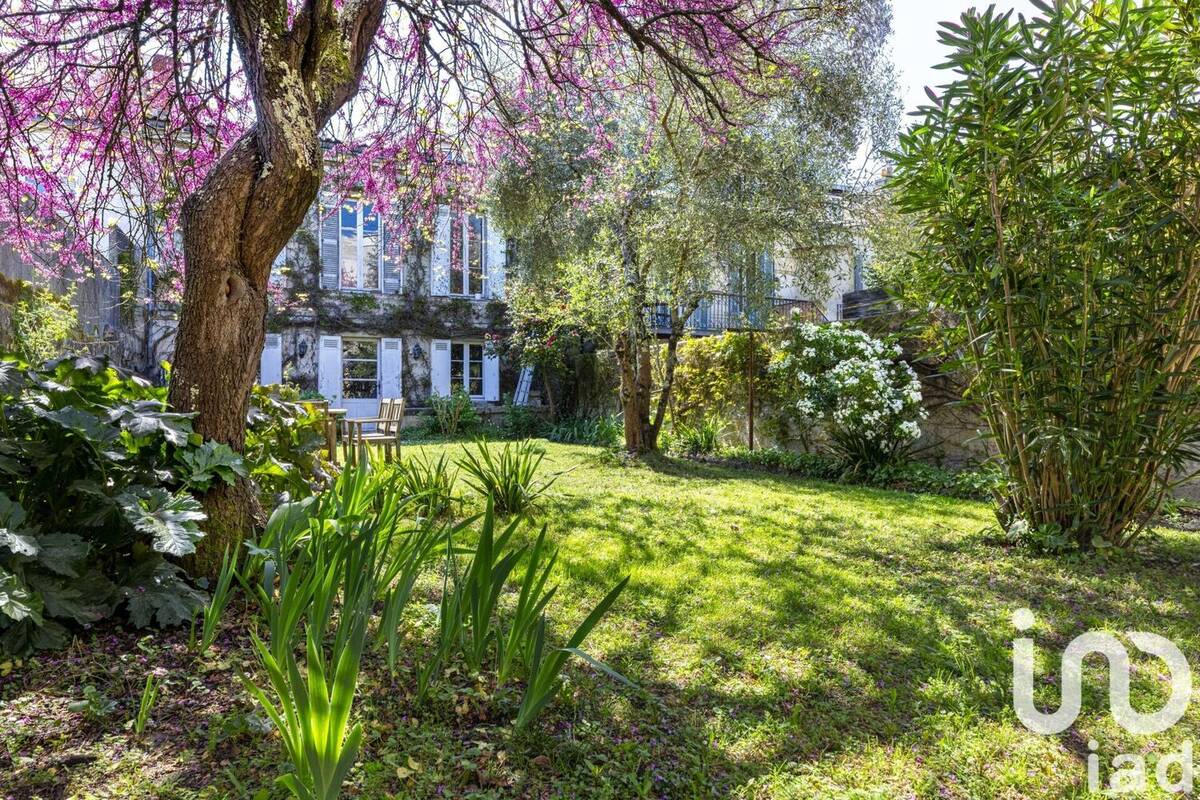 Photo 1 - Maison à BORDEAUX